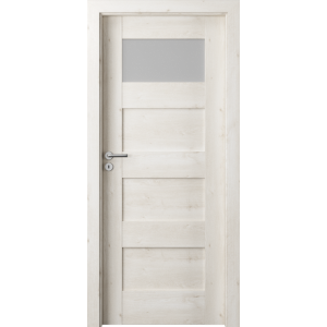 Porta Verte PREMIUM A.1 Dub Škandinávsky 